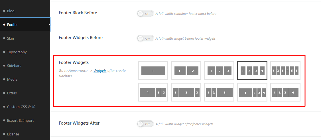 ArticleMag: Best Blog And Magazine WordPress Theme in 2026 4 Blog And Magazine WordPress Theme