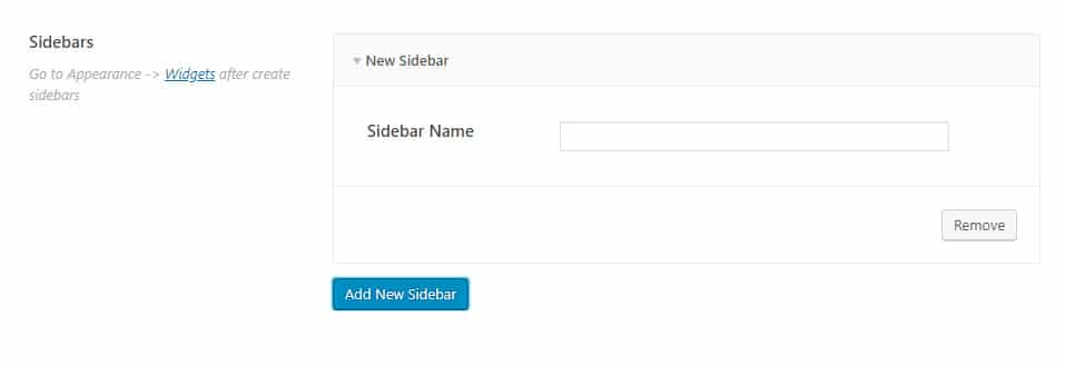 WordPress multipurpose theme