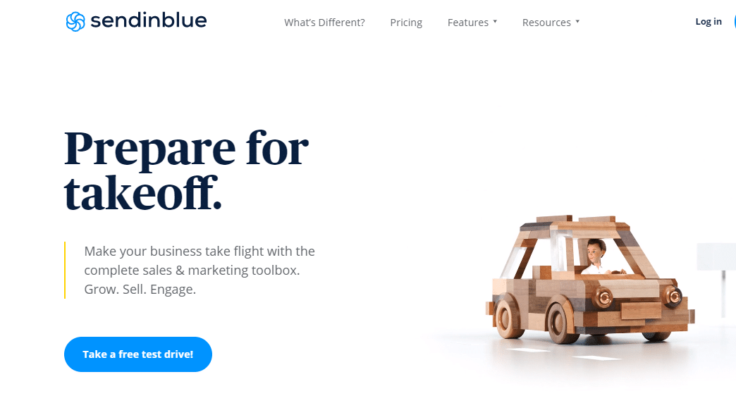 WordPress Blogging Tools