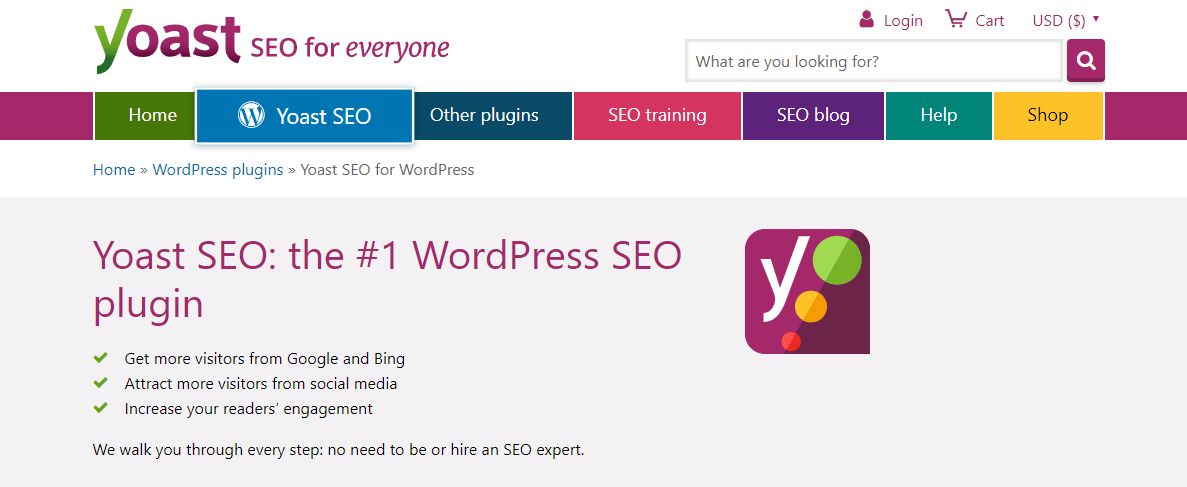 Search engine optimization