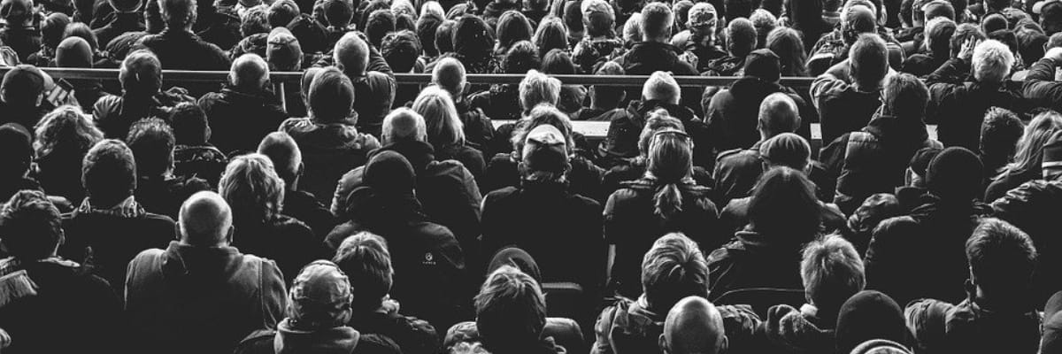 Organise community events: