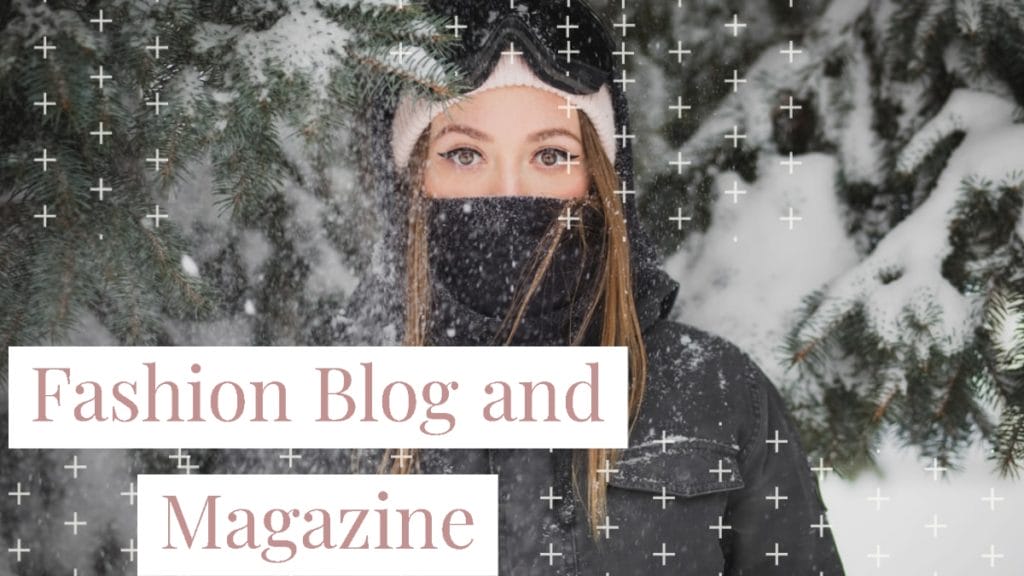 15 Best Fashion Blog WordPress Themes in 2026 6 My Post 6