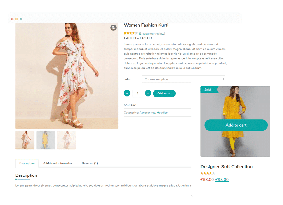 WooCommerce-Integration