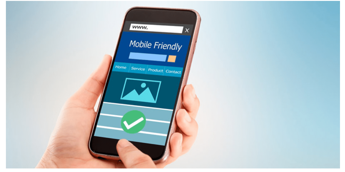 Mobile Optimization- Building A Great Website