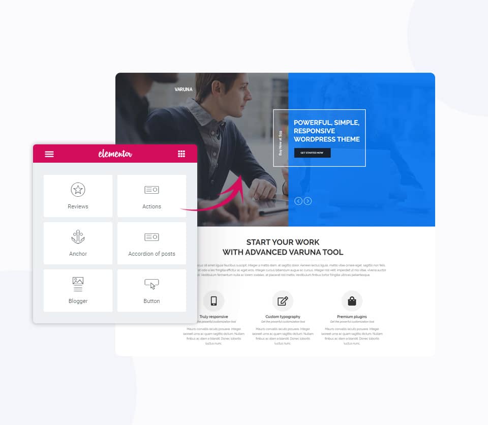 How to Enhance WordPress Post Reading Experience in 2026 5 feautures varuna