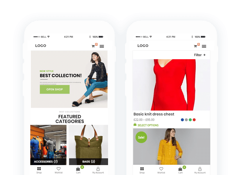 How to Enhance WordPress Post Reading Experience in 2026 9 mobile 1