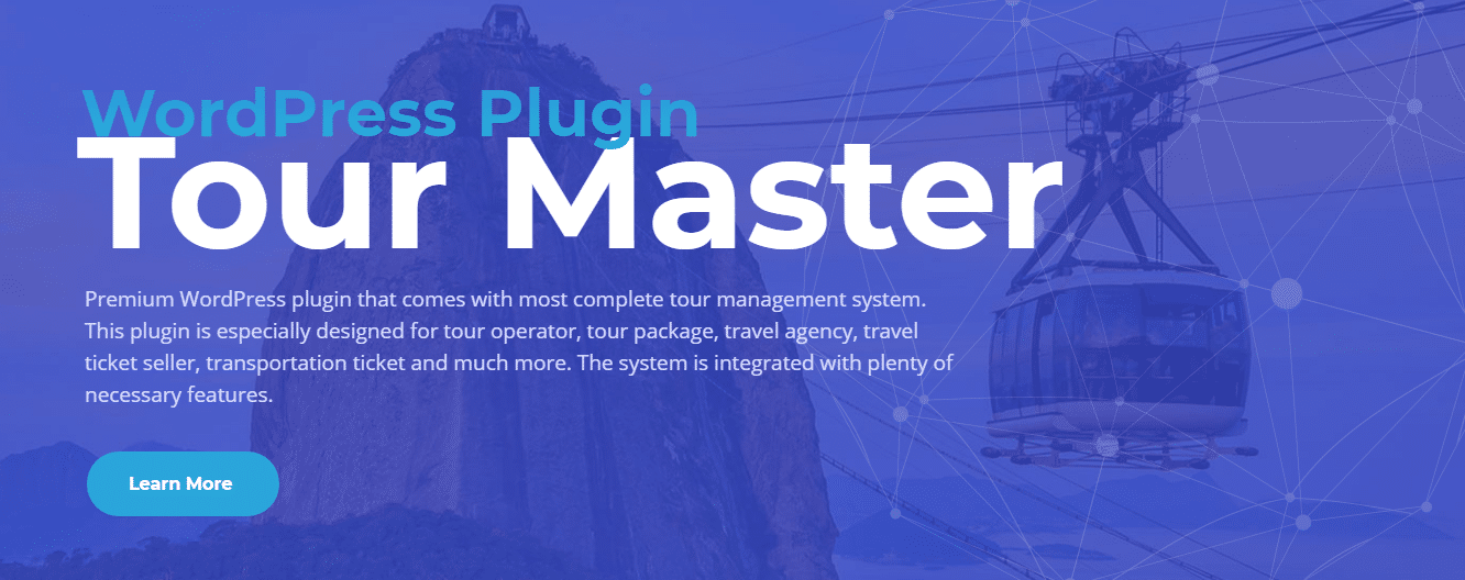 tour master