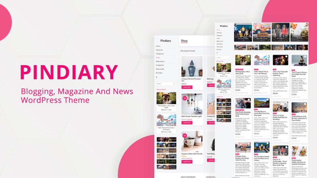 15 Best Political Blog WordPress Themes in 2026 7 Political Blog WordPress Themes