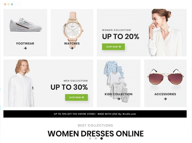 How To Create eCommerce Marketplace Using WordPress in 2026? 2 eCommerce marketplace using wordpress