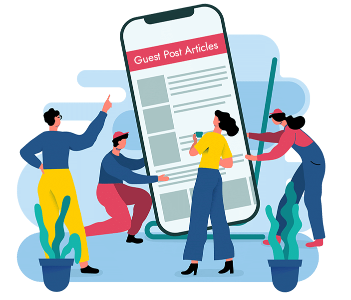 Guest Post Articles