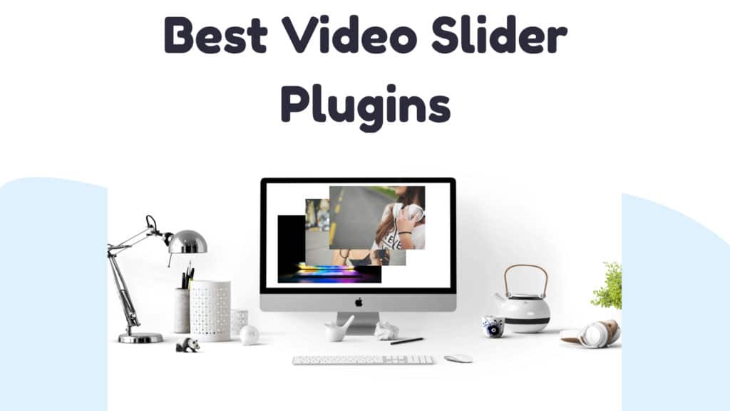 Best WordPress Video Slider Plugins for Stunning Presentations 2026 13 Best Video Slider Plugins