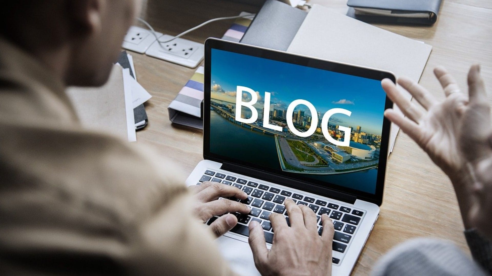 Ten Amazing Tips to Improve Organic Search Rankings on Google in 2026 2 Blog