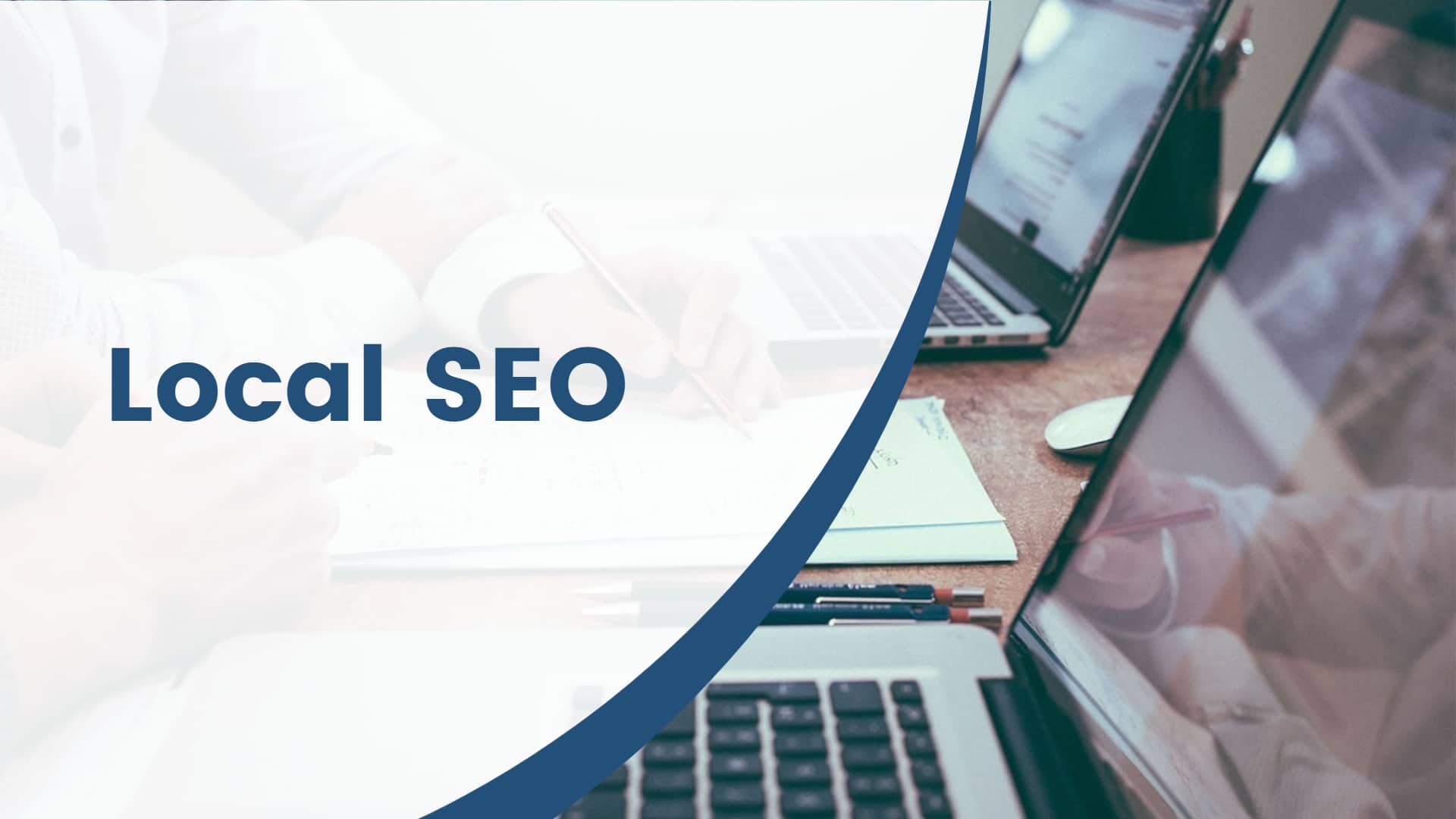 Local SEO