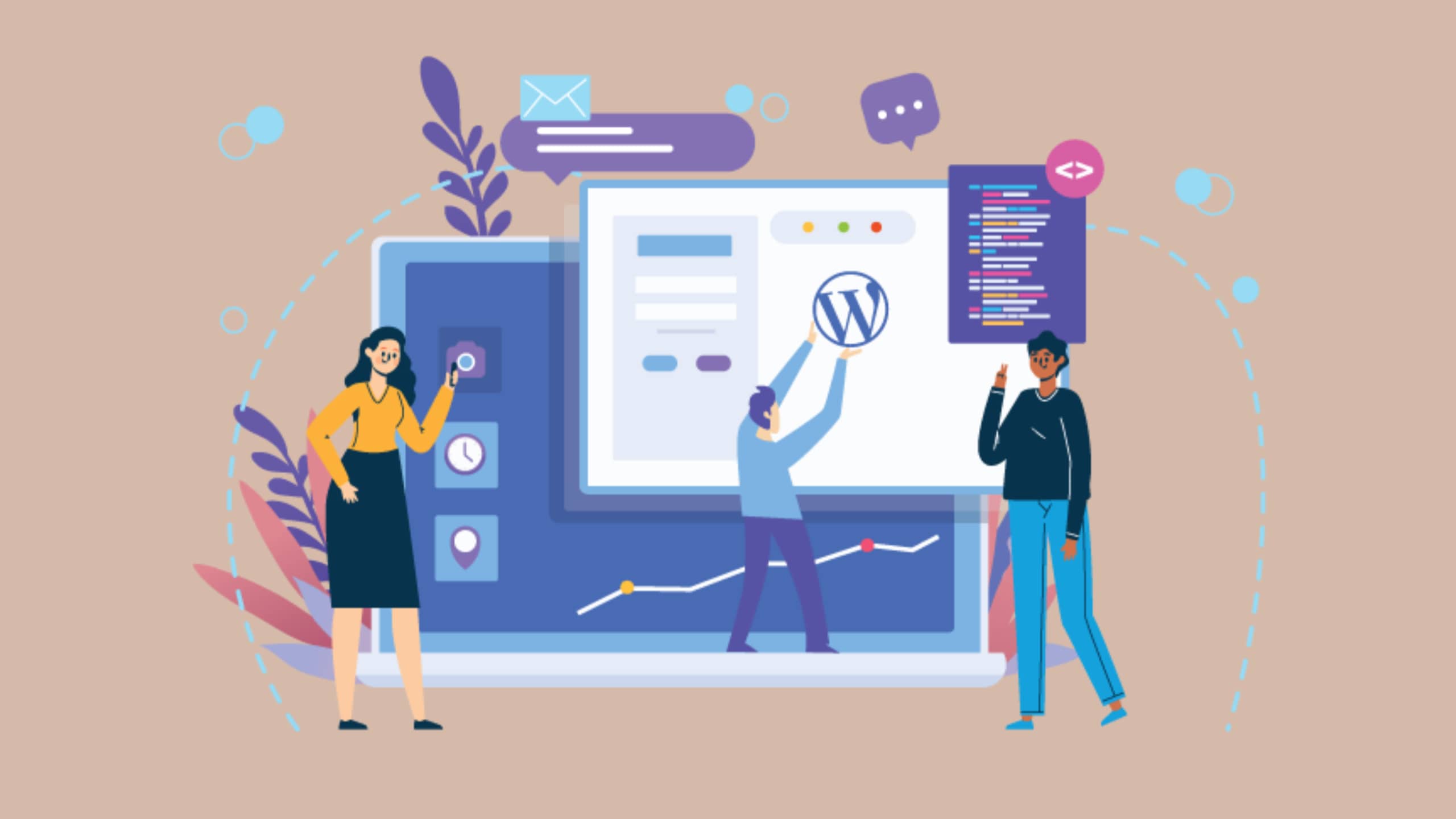 Why Your Business Needs a Responsive Web Design in 2026 1 Low cost of development