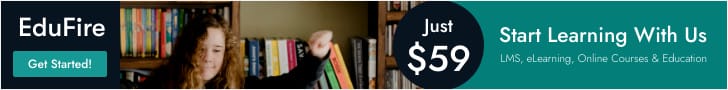 Online Courses & Education WordPress Theme 2022