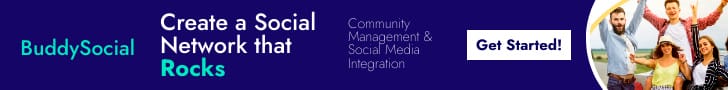 online community 2022