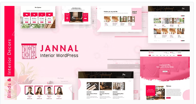 Opt-In for the Best Background Image for WordPress Website in 2026 13 construction and modern living settings theme