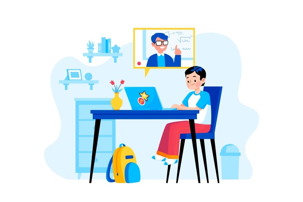 WordPress themes for language schools