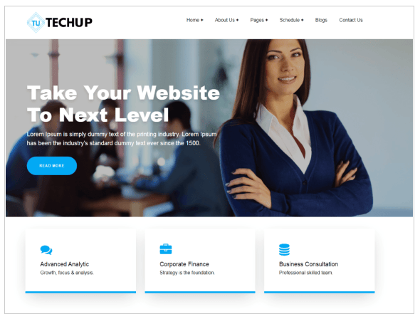 Earn Lavishly with the Best Multipurpose WordPress Themes 2026 11 powerful features theme 2022