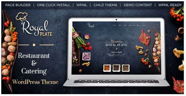 restaurant themes for 2023