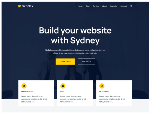 Earn Lavishly with the Best Multipurpose WordPress Themes 2026 9 customization theme 2022