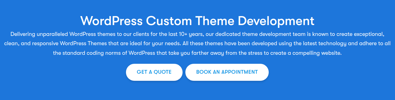 drone WordPress 2022