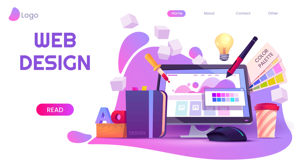 Upscale Your Brand with the Much Recommended Themes for Business in 2026 1 themes for business