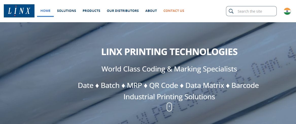 Linx- Software for DevTeams