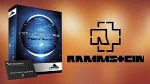 7 Best Music Production Tools for Music Enthusiasts And Professionals in 2026 2 Spectrasonics Omnisphere 2 Rammstein.001