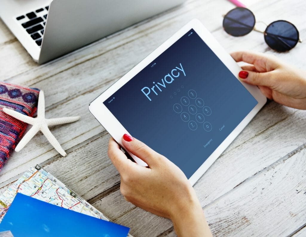 How To Create A Private Website