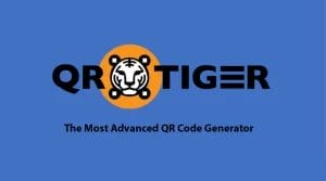 qr tiger generator