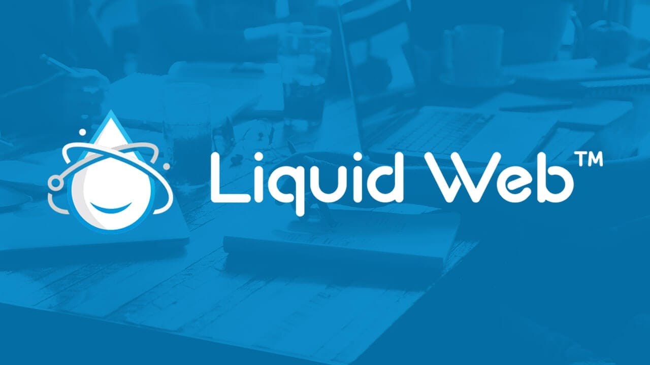 Liquid Web 1