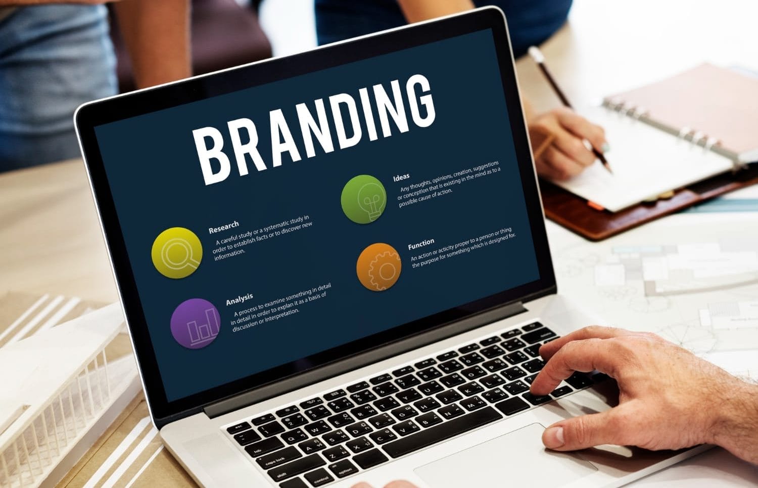 Brand Identity