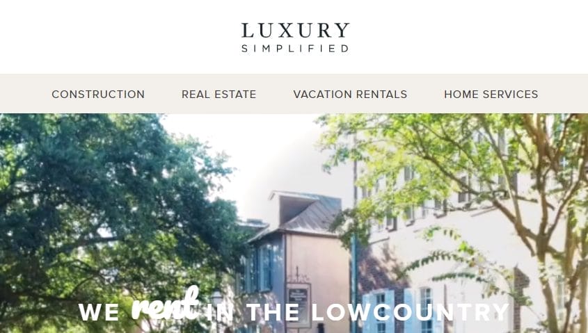 Crafting the Best: Construction Websites with Exceptional Design in 2026 7 Construction Website Design