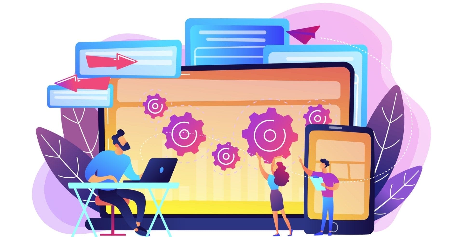 Customization and Flexibility