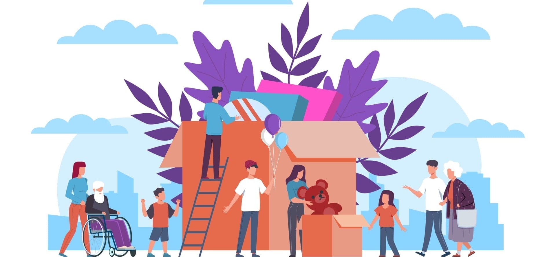 Support and Community