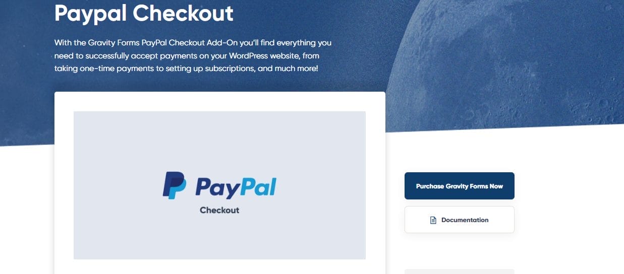 Formidable Forms PayPal