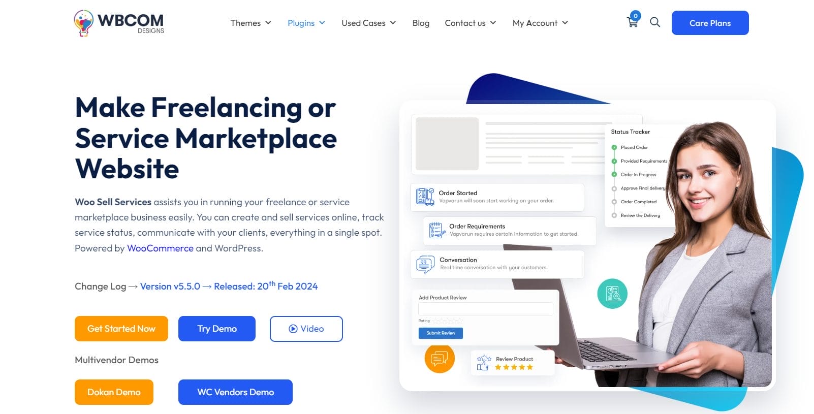 5 Best WooCommerce Multistore Plugins In 2026 4 Woo Sell Services