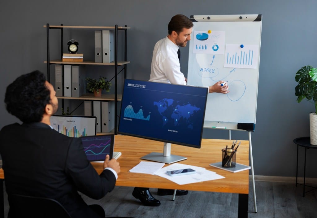 Tableau Alternatives in 2025 for Data Visualization and Business Intelligence