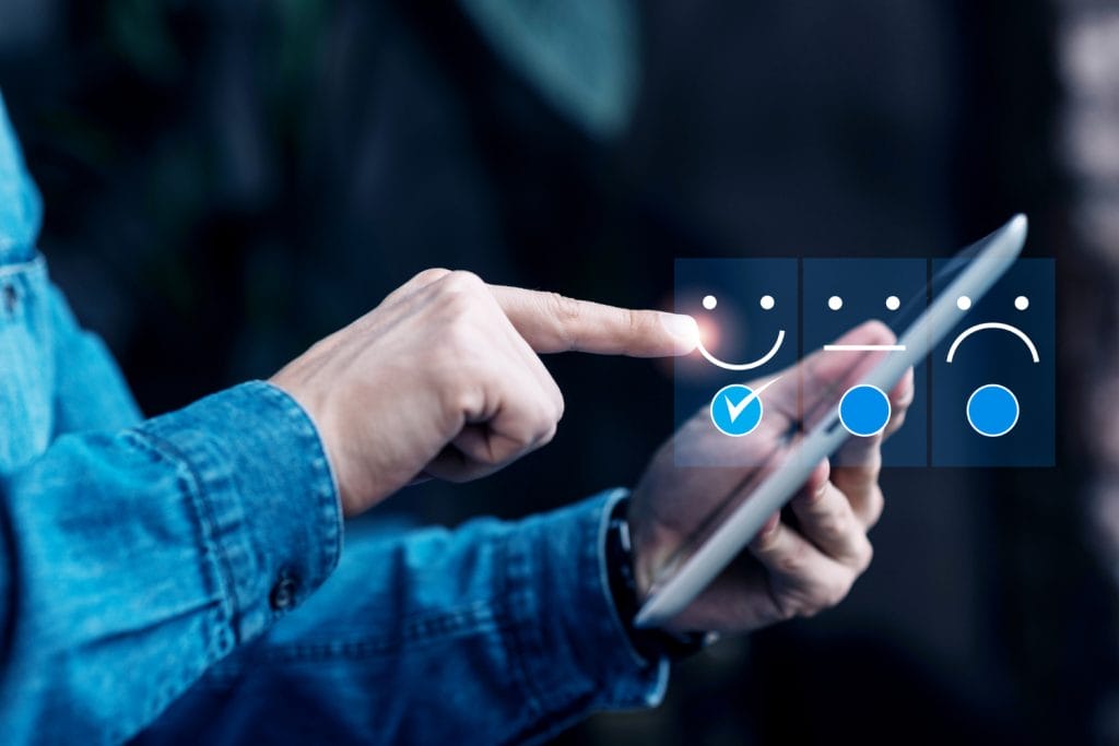 software for customer feedback