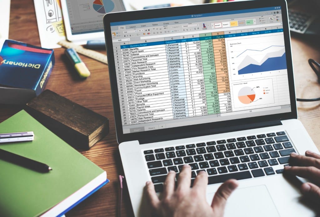 Software for Database Management