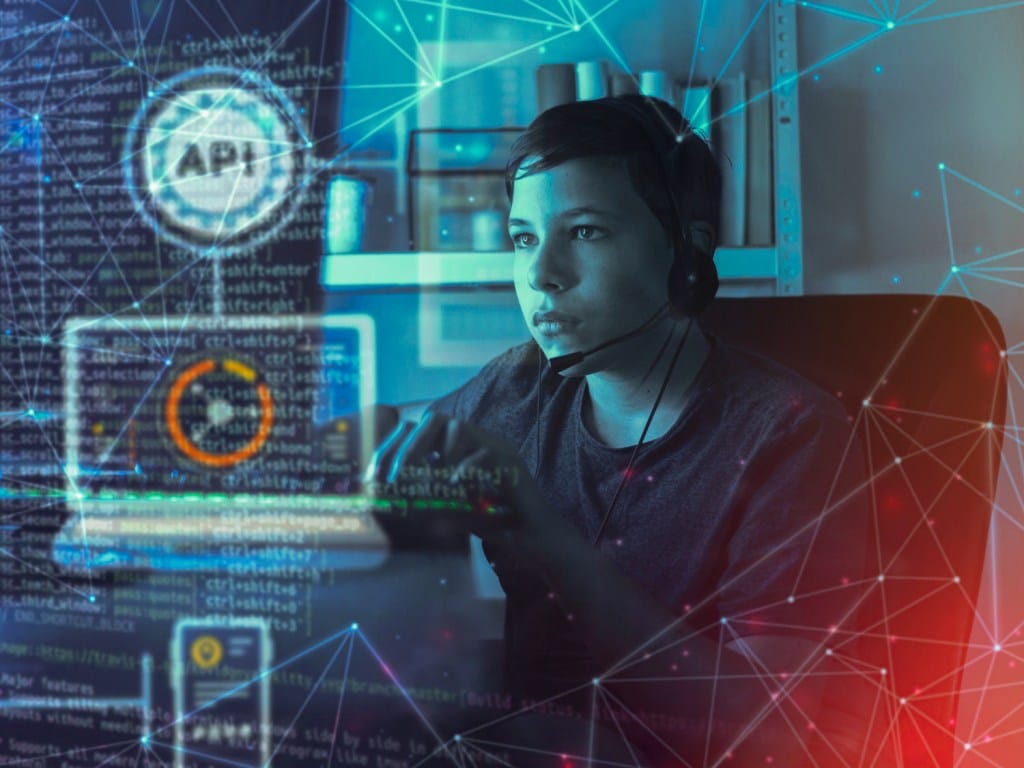 Software for DevOps Automation