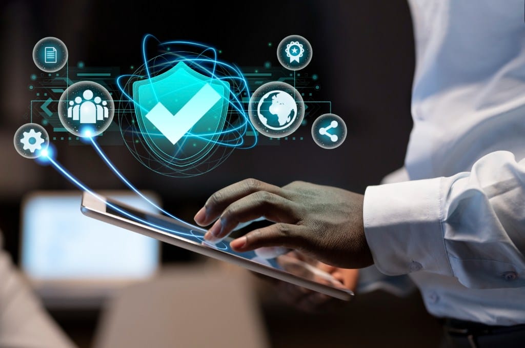 Software for Endpoint Security