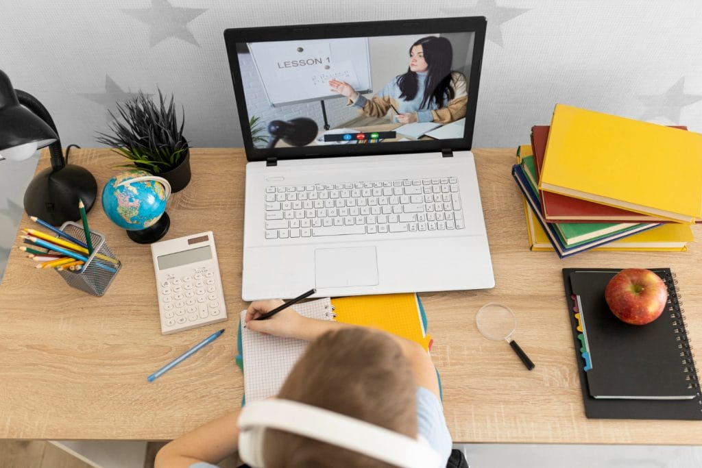 Software for Virtual Classrooms