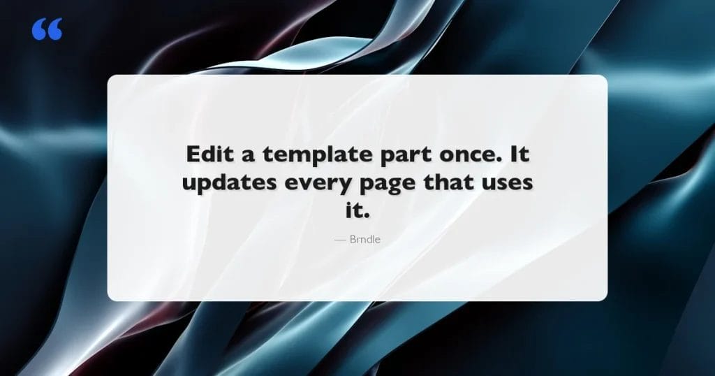 How to Use the WordPress Site Editor for Block Theme Layouts